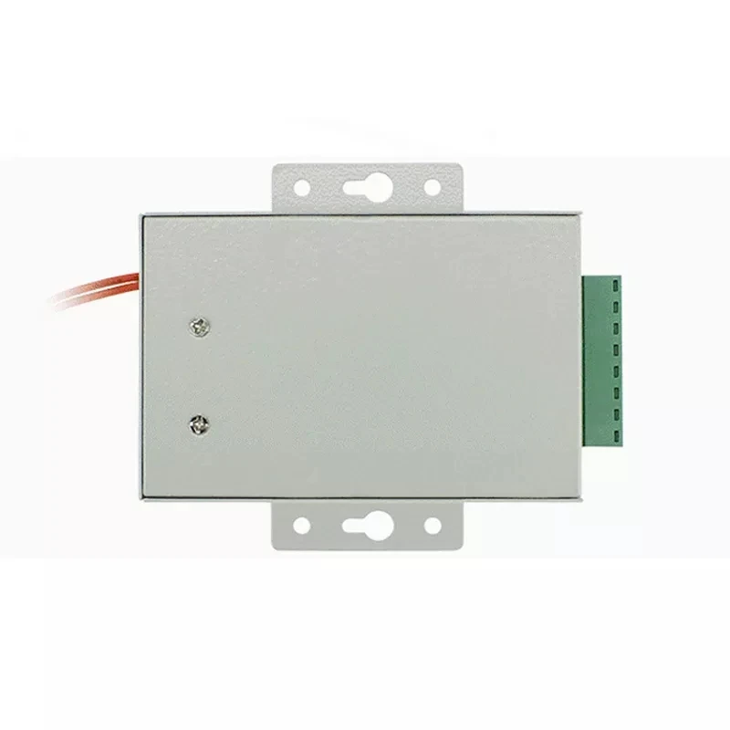 Tür-Zugriffs kontroll system Schalter Netzteil 3A AC 110-260V RFID-Fingerabdruck-Zugangs kontroll system DC 12V