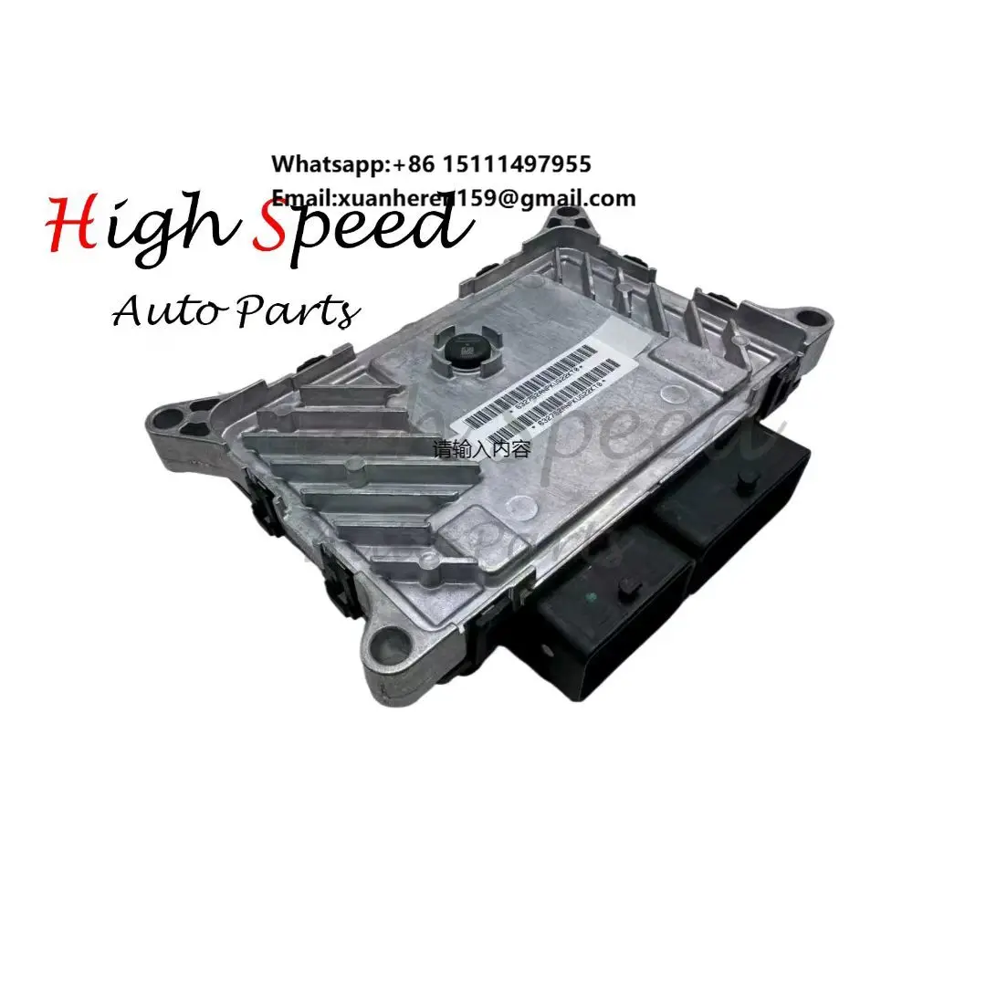 ORIGINAL T15-3605012CA ECU HARDWARE Engine Controller Unit for Chery Tiggo7 Tiggo4 5X Tiggo8 ARRIZO5 GX Jetour X70Plus