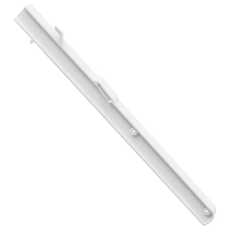 AC93-7014661 Right Freezer Ice Bin Slide Rail For Sub Zero Ice Bucket Rail For Freezer Drawer Slide Track 532, 561, 632