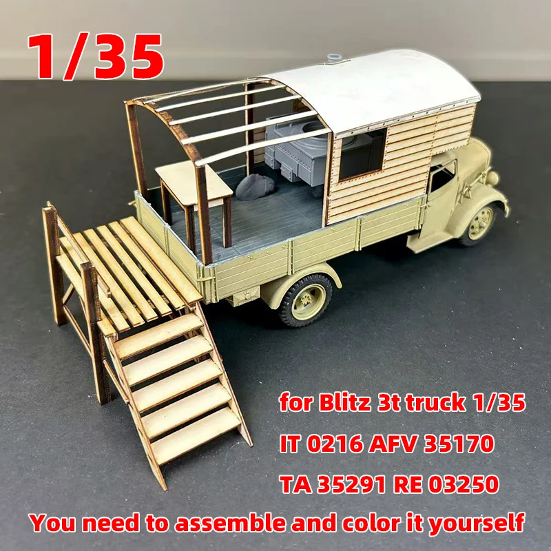 Thumbnail 3 - #13 Newest Scale Model Kits