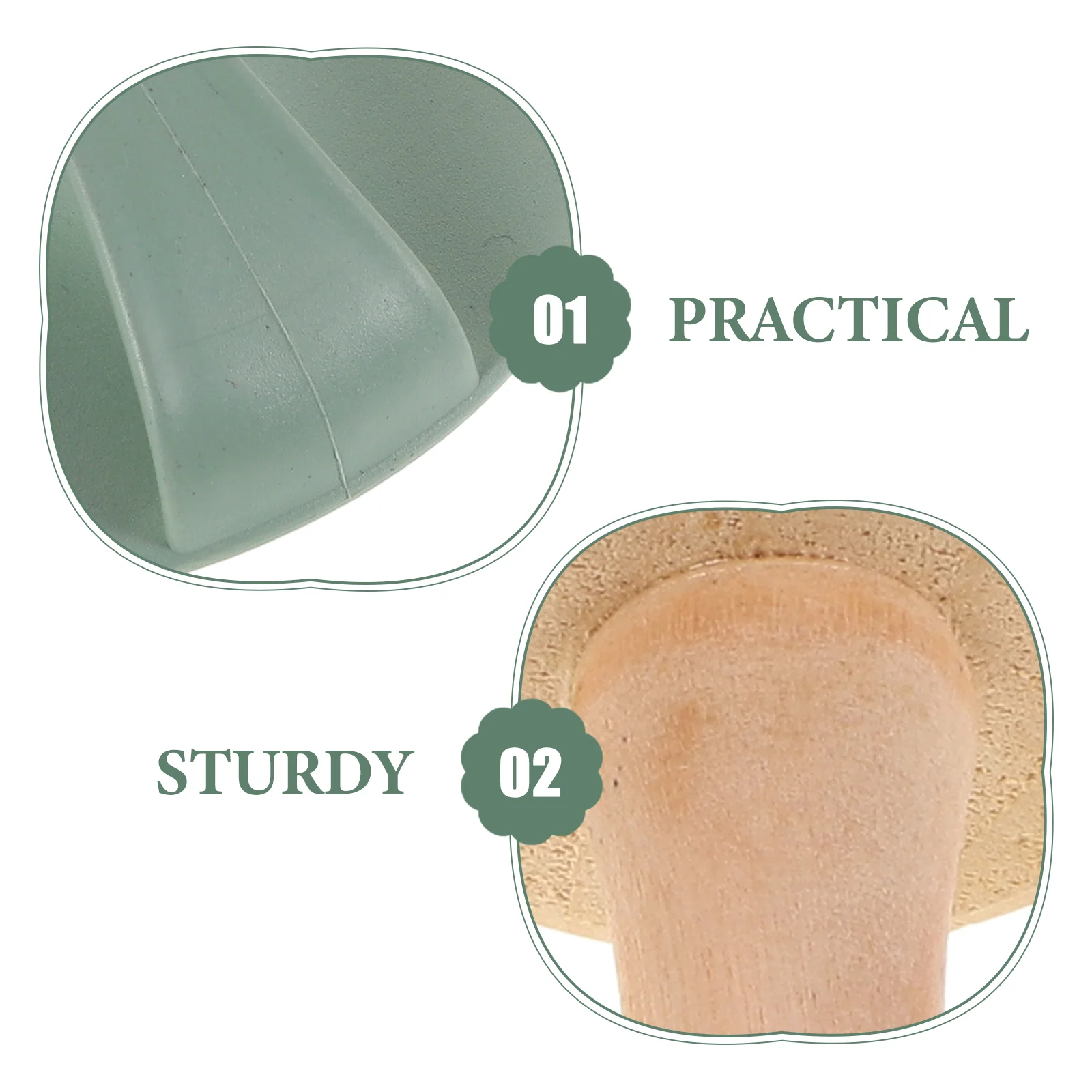 Printmaking Tool Set Crafting Pads Ink Plates Engraving Board Plastic Mat Mats Rollers