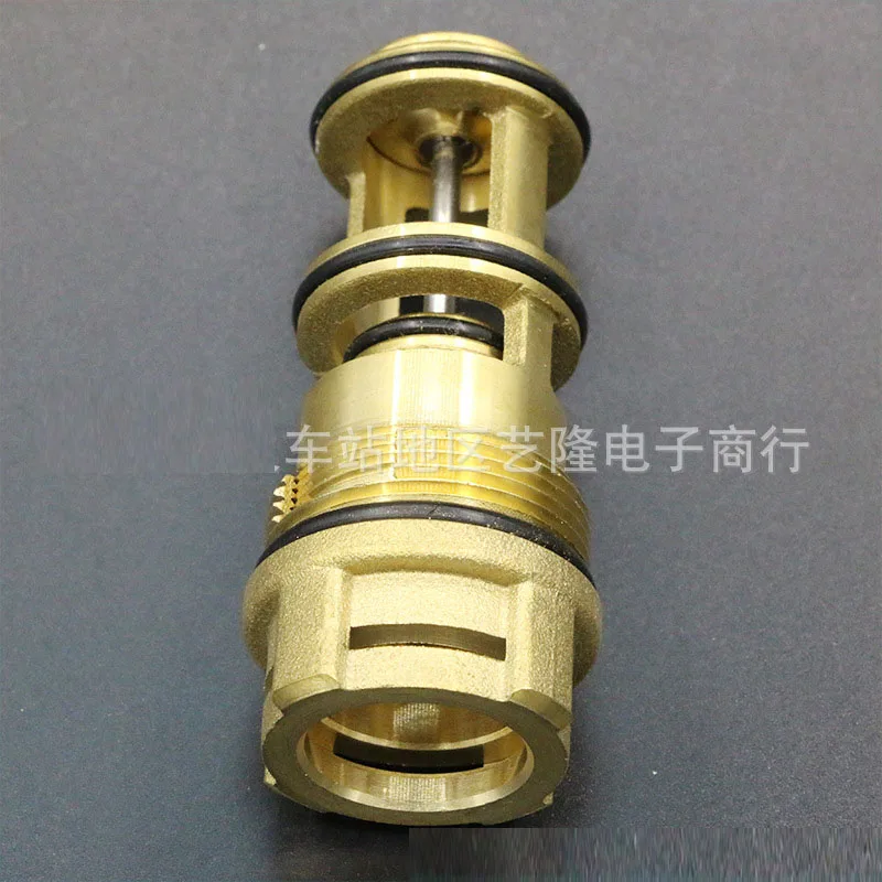 Gas Boiler Valve Cartridge Gas Water Heater Valve Cartridge For Wall Mounted Boilers Valve Core Parts