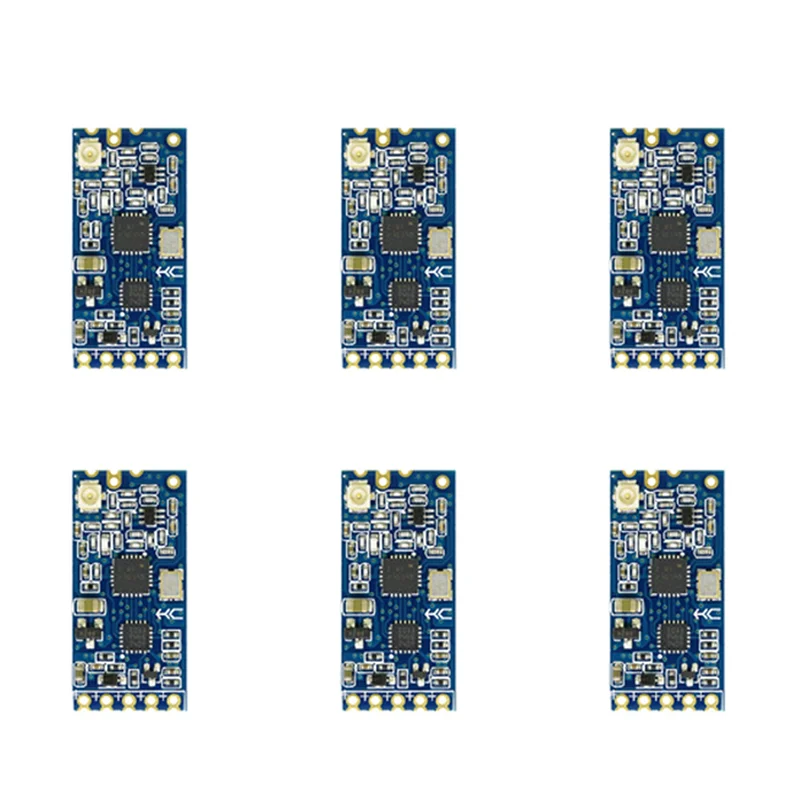 ABGB-6X HC-12 433Mh… - image