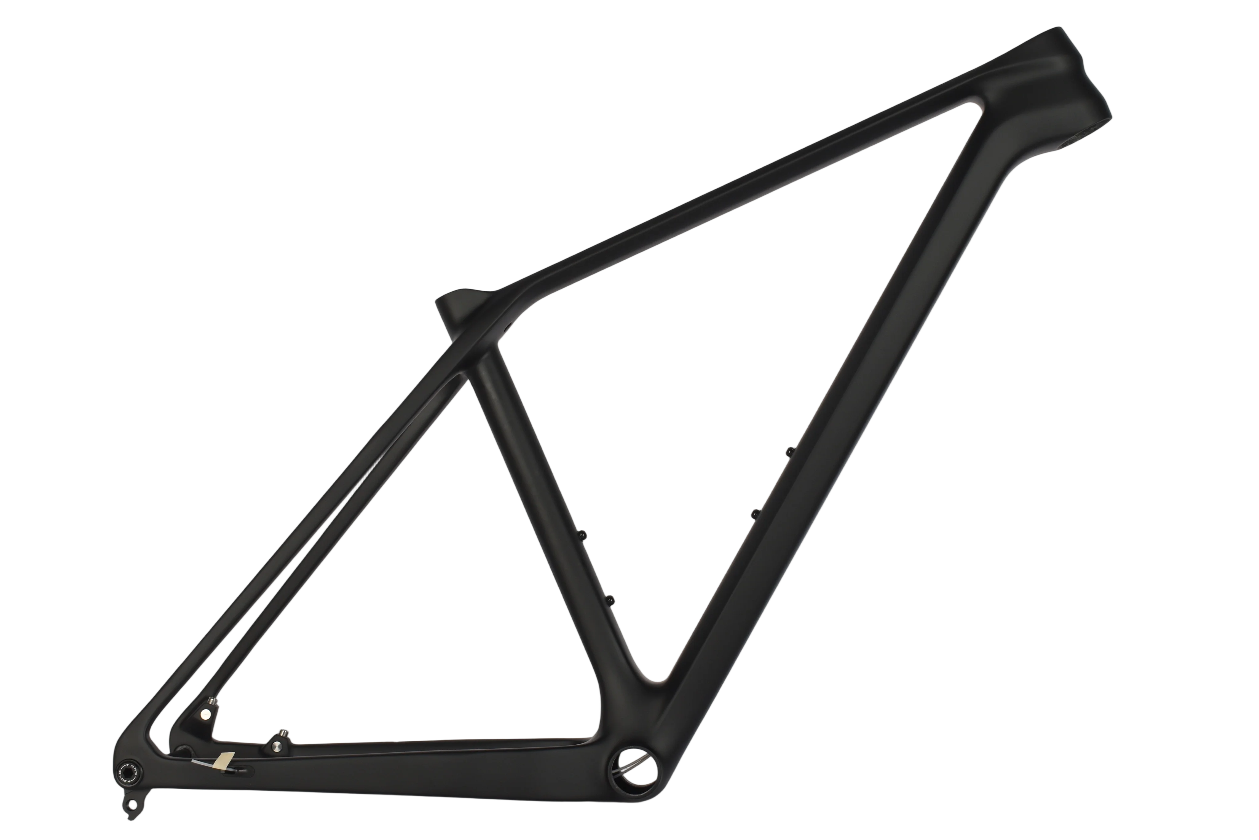 

VM07 Bicycle Frame 29 Carbon Frame Mountain Bike 29 Mtb Frame Hardtail Frames 29er*2.4 Inch MTB Bicycle Frame 148*12mm Thru Axle