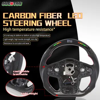 8 最佳銷售 豐田方向盤 - №5