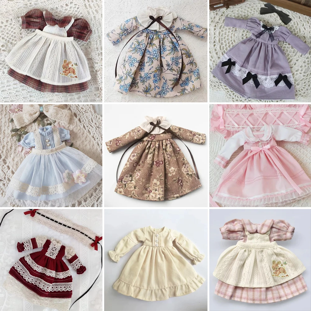#63 Best Doll Clothing Sets to Buy In 2026