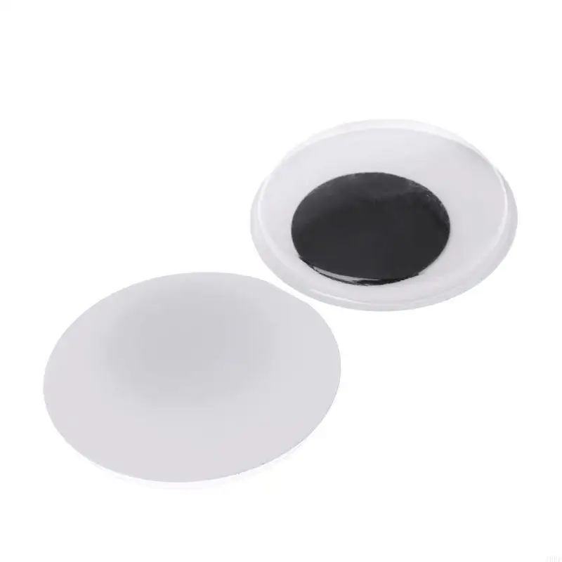 

J0pf 10pcs 50 мм шаткие шаткие шаткие скрапбукинг -ремесла для куклы для куклы