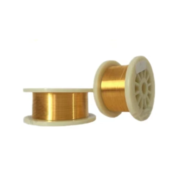 

Metal custom shot gold plated tungsten wire pure tungsten wire gold plated high purity tungsten wire sold from one meter