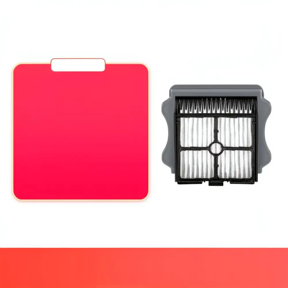 Replacement Vacuum Cleaner Parts Kit For Tineco Floor One S3 S5 Pro S6 S7 Roller Brush And Hepa Filter Cleaning Supplies