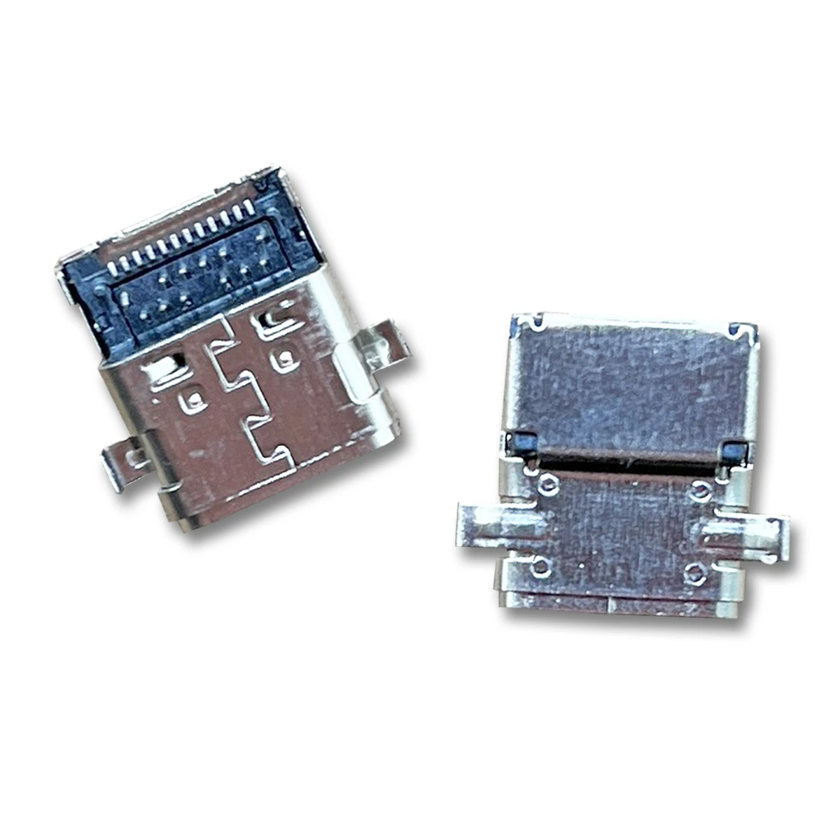 For ASUS C223N  C223NA C423NA C425T C523N USB Type-C  Series DC Power Jack Charging Port Socket Connector Original New
