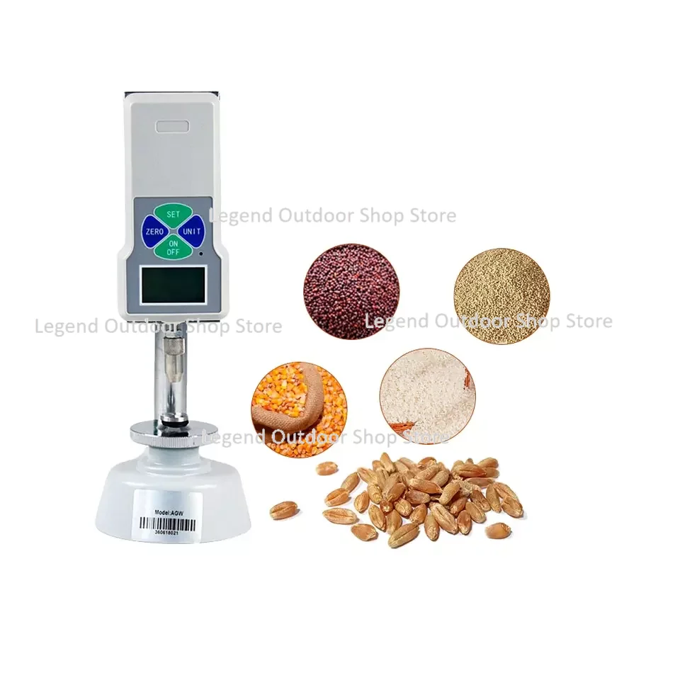 

Цифровой твердомер зерна, прибор для испытания сельскохозяйственного зерна