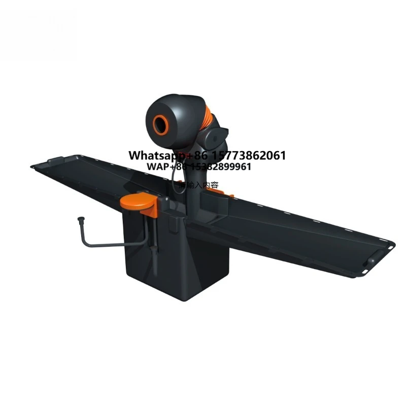 

SIBOASI Table Tennis Robot Training Machine P2300