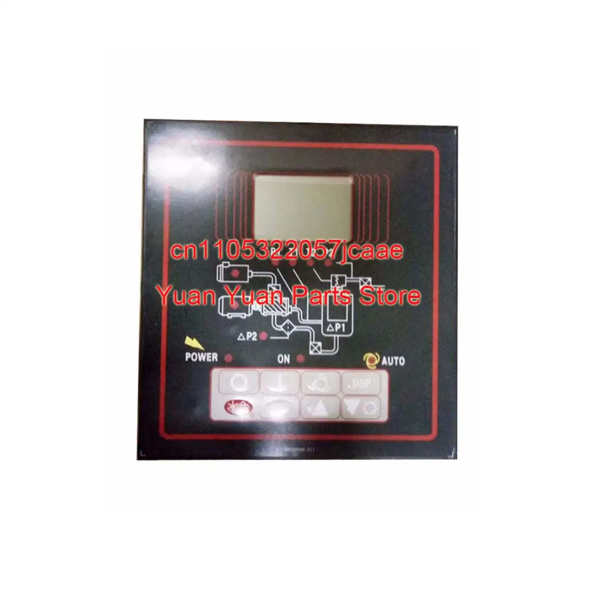 

Air-compressor Parts Computer Controller Panel for Sullair 88290007-999 88290007-789