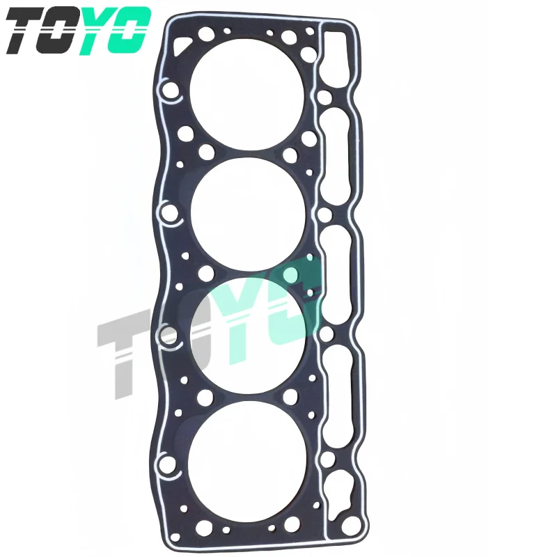 TOYO OEM 4D78ENGINE GUARNIZIONE TESTINA CILINDRO