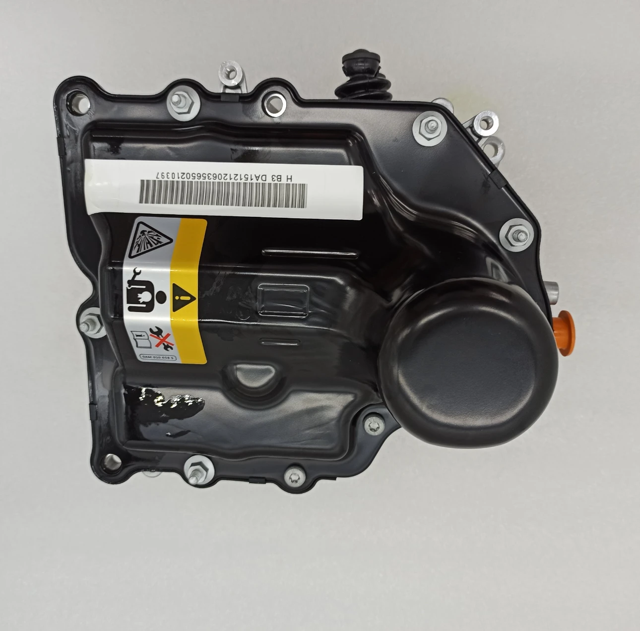 

0AM DQ200 7-скоростной 7 DSG восстановленный корпус клапана коробки передач, система автоматической коробки передач для VW Audi Skoda Seat OAM, транспортные средства для гольфа