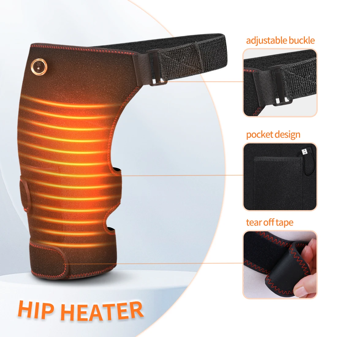 Thumbnail 4 - #60 Best Leg Massagers to Buy In 2026