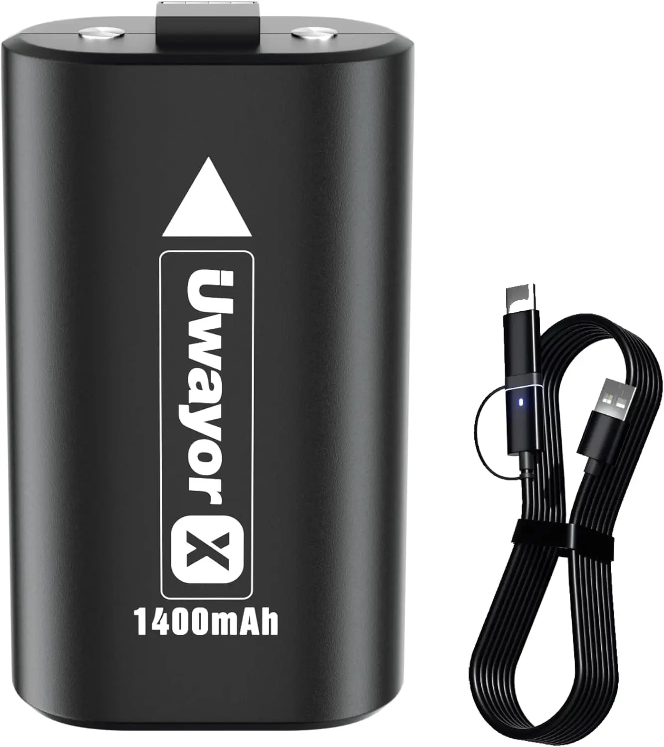 Uwayor Xbox Battery… - image