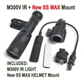 M300V IR SS MAX BK