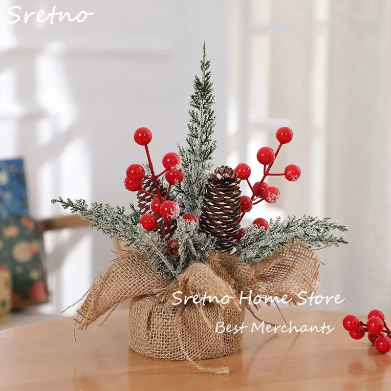 Sretno Mini Christm… - image