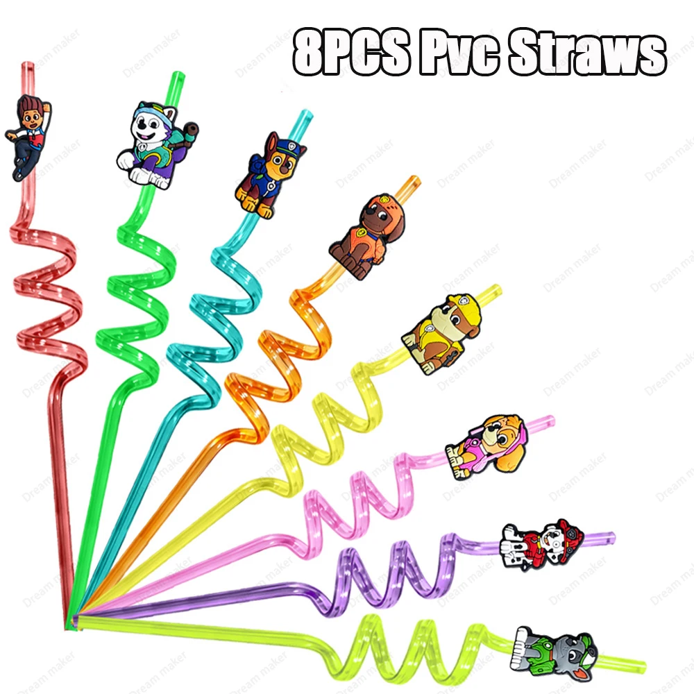 PAW Patrol Party-Geschenkpaket: Aufkleber, Schlüsselanhänger, Stempel, Geschenktüte, Klassenzimmer-Belohnung, Weihnachtsstrumpffüller, Gastgeschenk – Detail 10