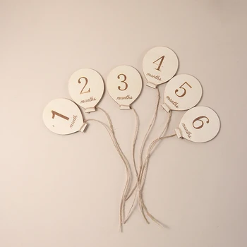 การ์ดเหตุการณ์สําคัญทารกรายเดื...