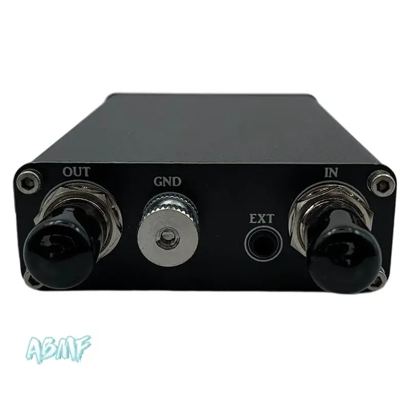 ABMF-ATU-10 ATU10 QRP بواسطة N7DDC موالف هوائي أوتوماتيكي 1.6 نسخة 1-15 واط اختبار قياس أجزاء أداة مكبرات الصوت الميكروويف RF