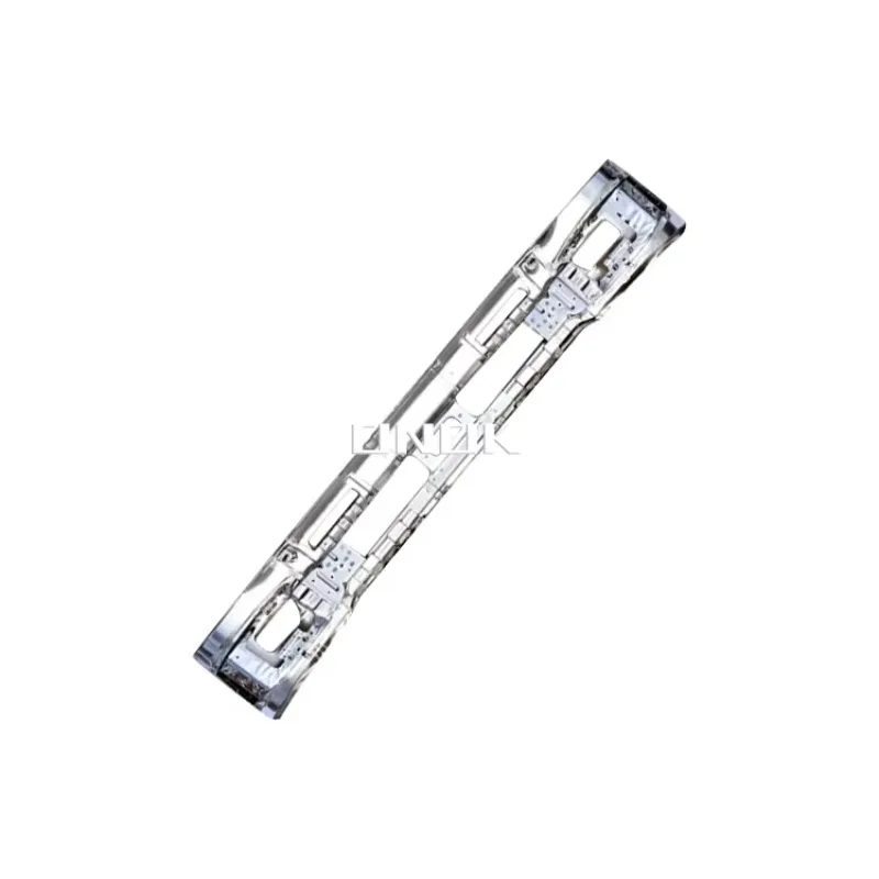 Japanese Vehicle Chrome Long Front Bumper Truck Body Spare Parts For Isuzu Frr 2008