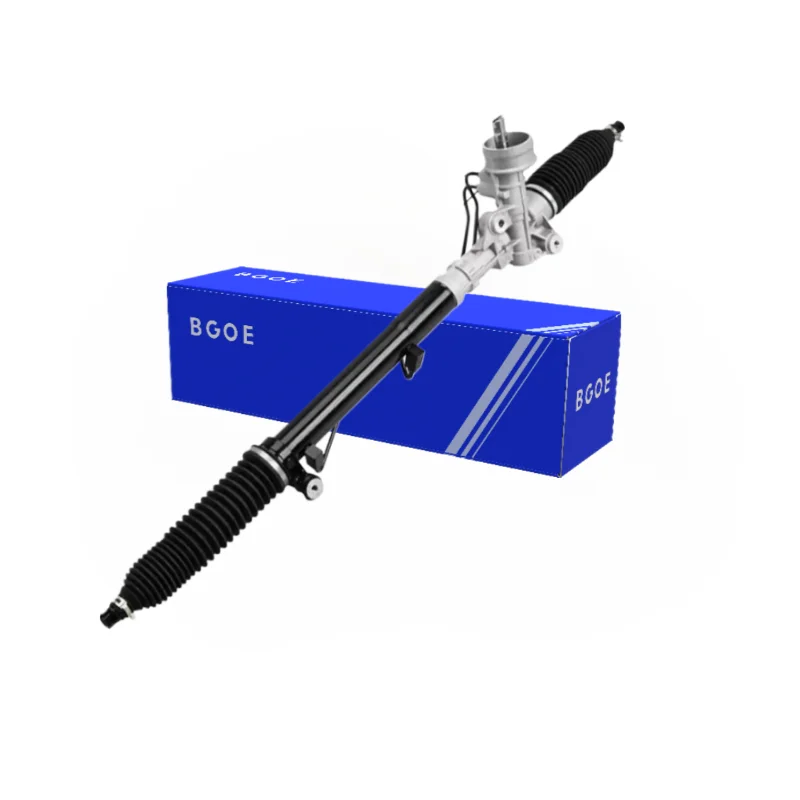 

Professional OEM 8K1423055AC Power Steering Rack For A4 A5 New Condition Steel Drive Car Power Steering Machine