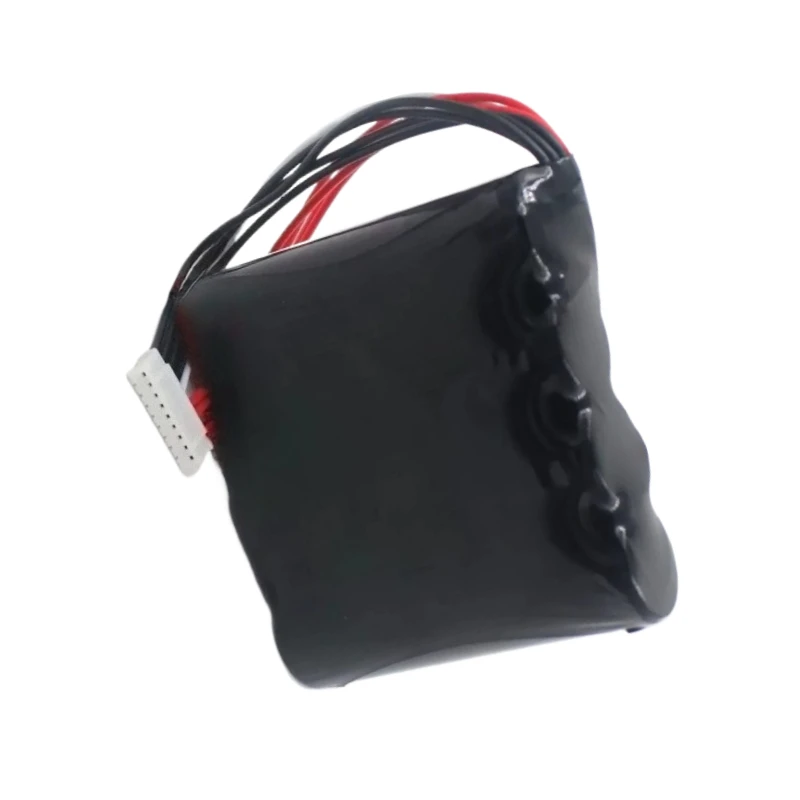 جديد LIP4160HEPC 14.4 فولت 2500 مللي أمبير بطارية لسوني GTK-XB60 المتكلم الصوت بطارية LIP4160HEPC عالية الجودة بطارية قابلة للشحن #4