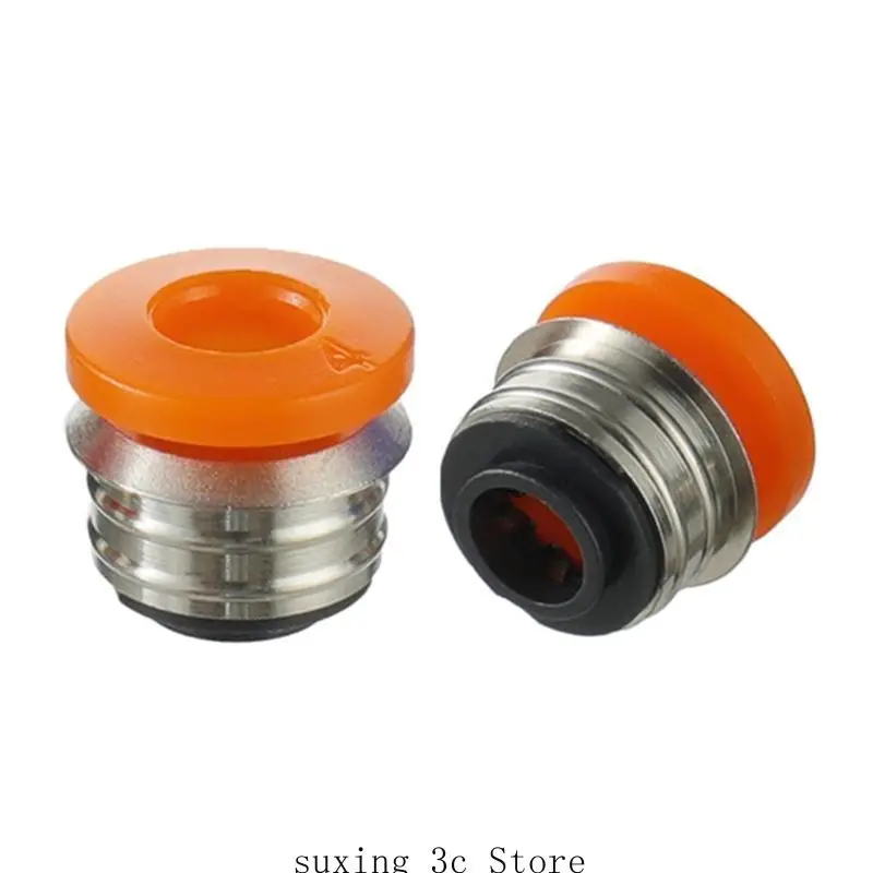 E8BE 1 PC Conector neumático 2x4 TUBO PTFE TUBO RÁPIDO ENTRIMIENTO J-CADA RECTURA PUSH