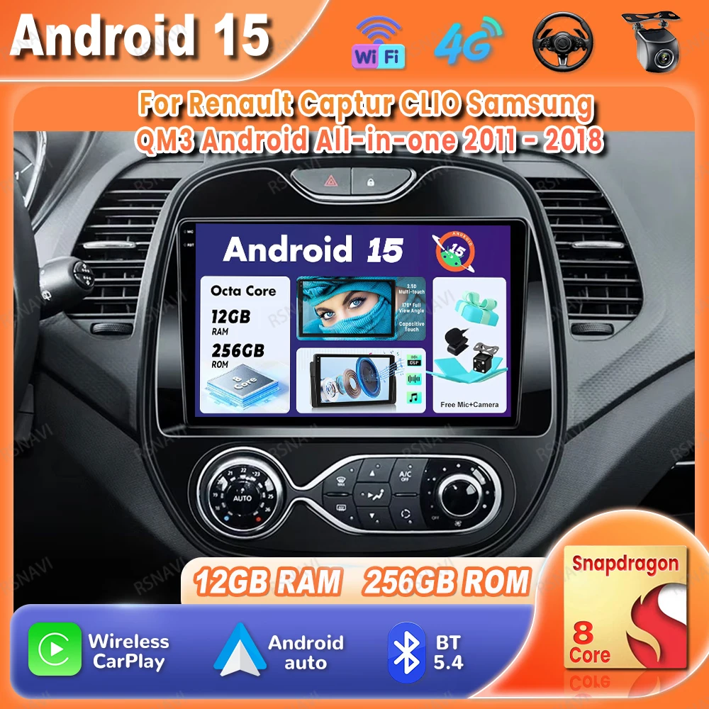 Car Radio Android 1… - image