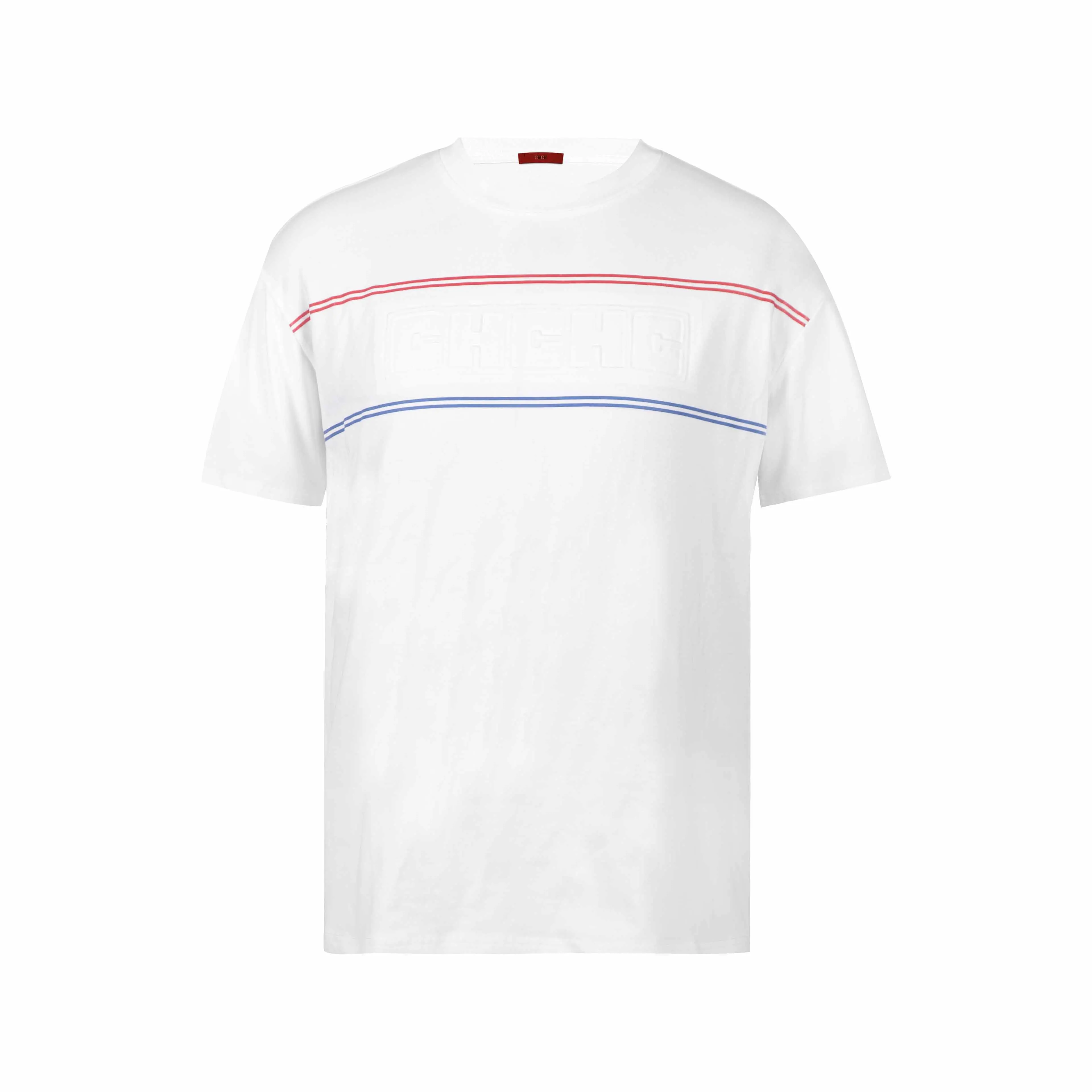 Thumbnail 3 - #7 Mens Striped T-Shirts Comparison Guide