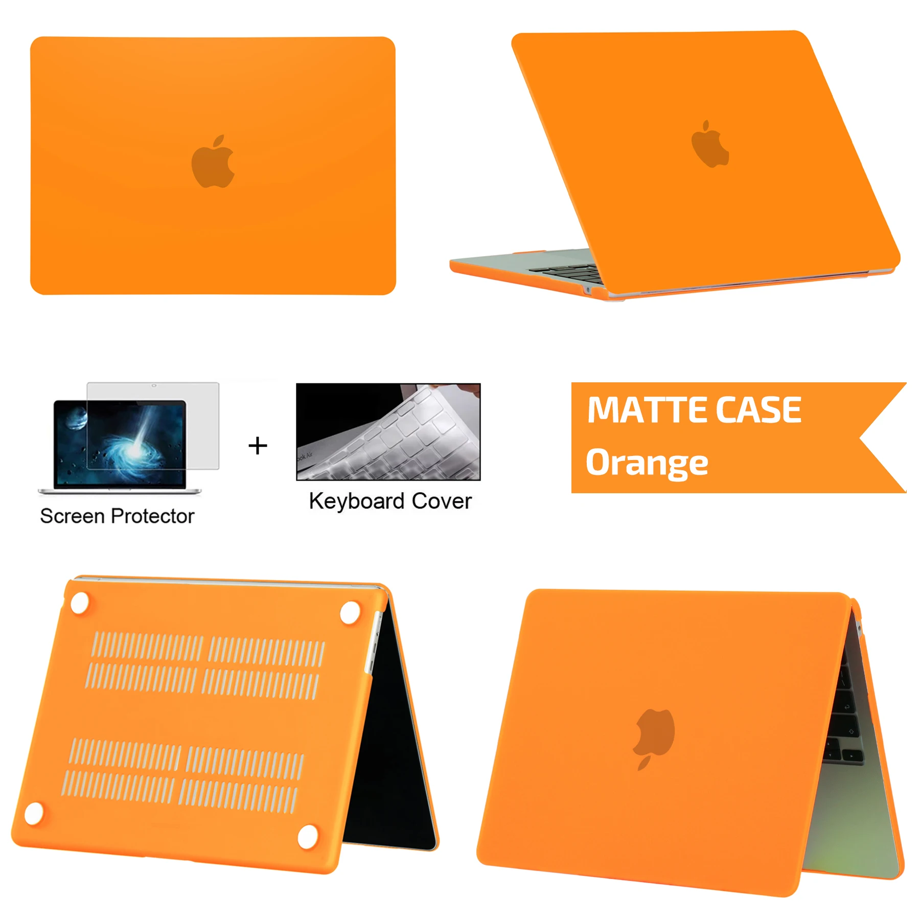 Laptophoes voor Macbook Air 13 hoes 2026 Neo A18 Pro 16 M3 Funda M1 Pro 13 M5 Air 13.6 15 voor Macbook Pro 14 hoes M5 M4 2025 M2