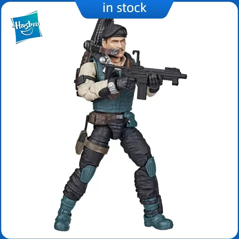 

[spot Goods] Original Hasbro GIJOE CLASSIFIED SERIES 149 DIAL-TONE 6-inch 1/12 Action FigureToy Gift