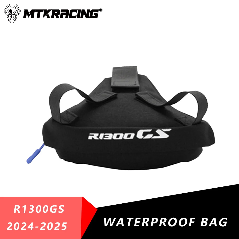 

Аксессуары для мотоциклов для BMW R1300 GS 2023 2024 2025 R1300GS, аксессуары для мотоциклетной сумки, дорожная сумка для хранения, аксессуары
