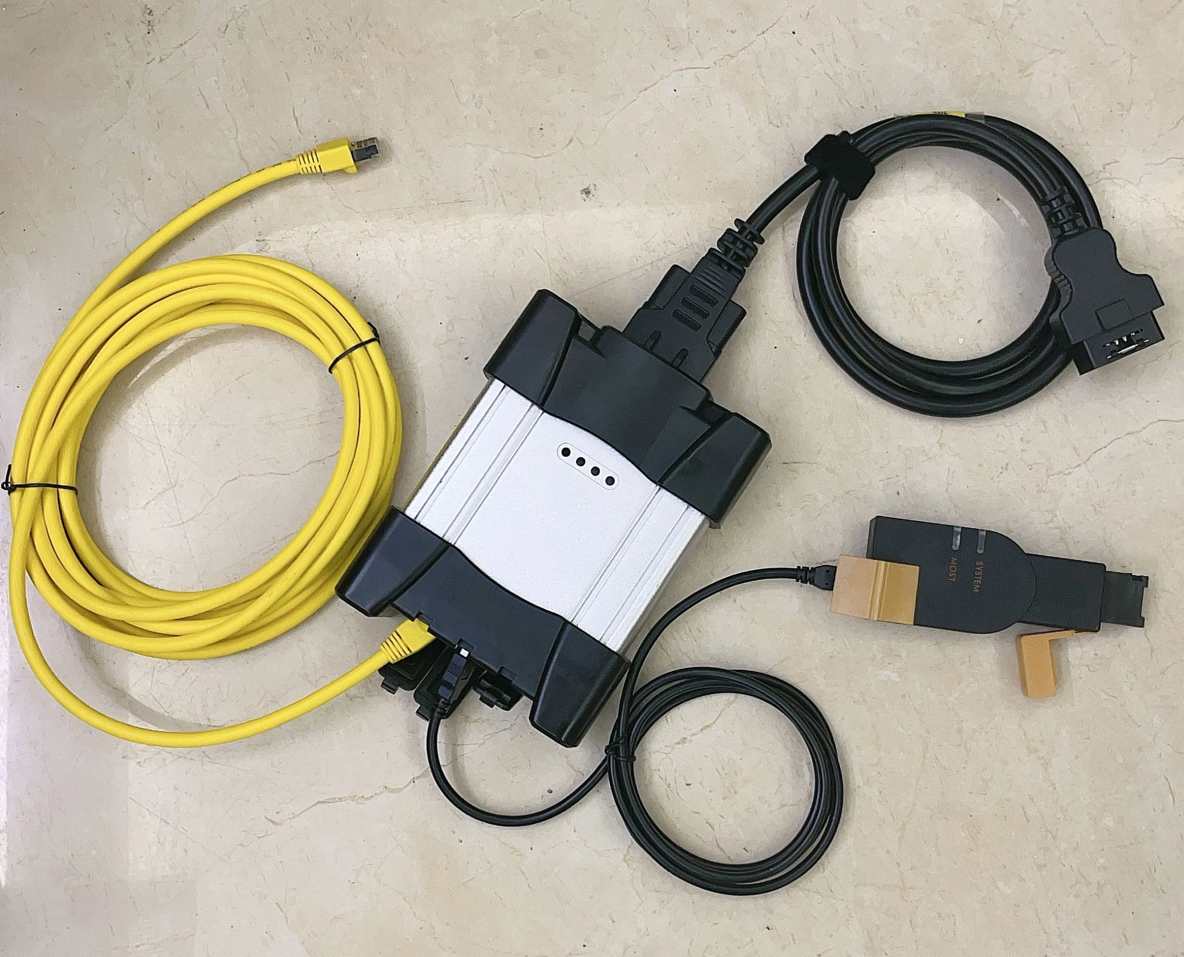 Icom Next New Gener…