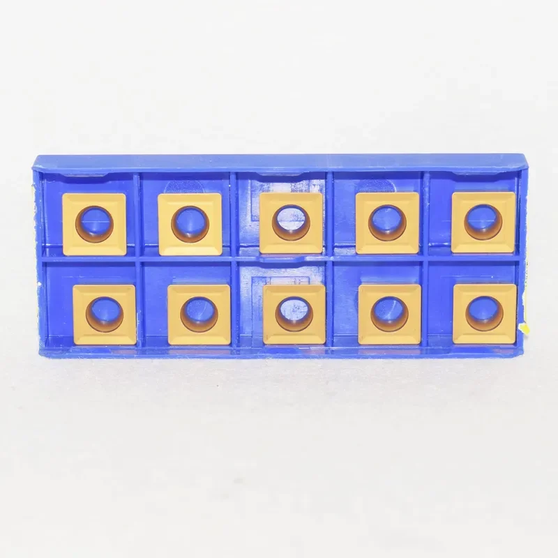 CT Insert SPGW120408 YBD151 for Cast Iron CNC Lathe Tool Premium Material