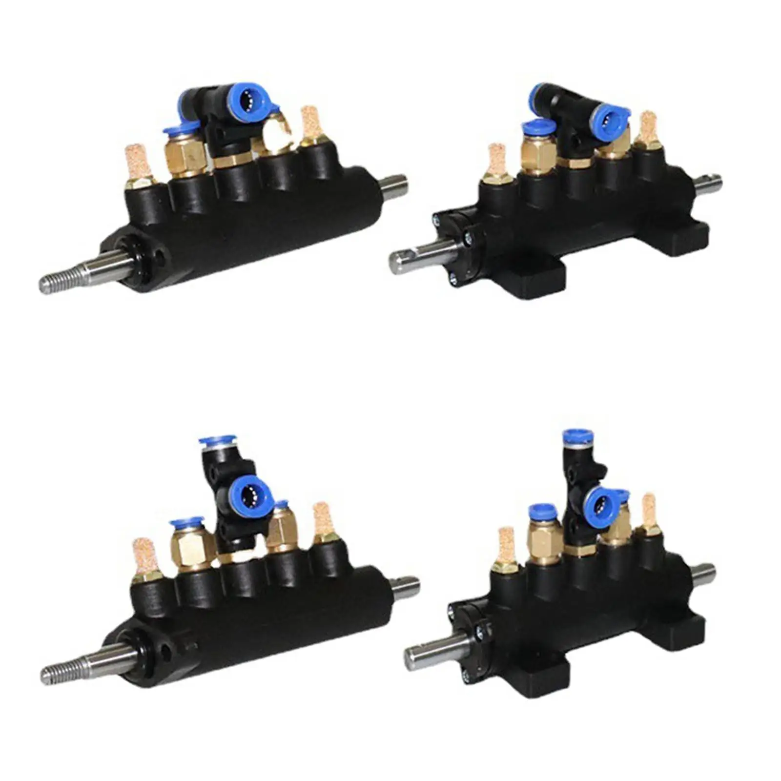 

Air Control Gate Foot Pedal Assembly Durable Copper Plastic Tire Changer Machine Tool Easy Install for Repair Kit