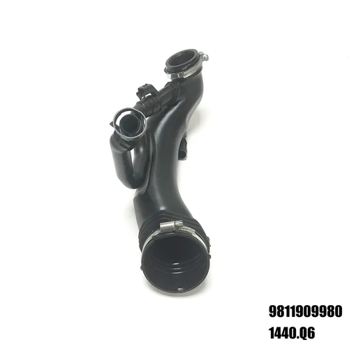 Imagen 2 del producto Manguera Turbo de entrada de aire 1440Q6 para Peugeot 308 408 3008 5008 207 508 RCZ 1,6 16V Citroen C4 C4L C5 III DS5 Picasso
