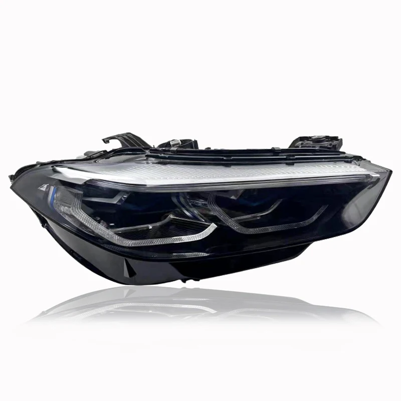 For BMW8 Series Original LED Laser' Headlamp Factory Direct Sales M8 G14 G15 G16 High-end Front Headlight