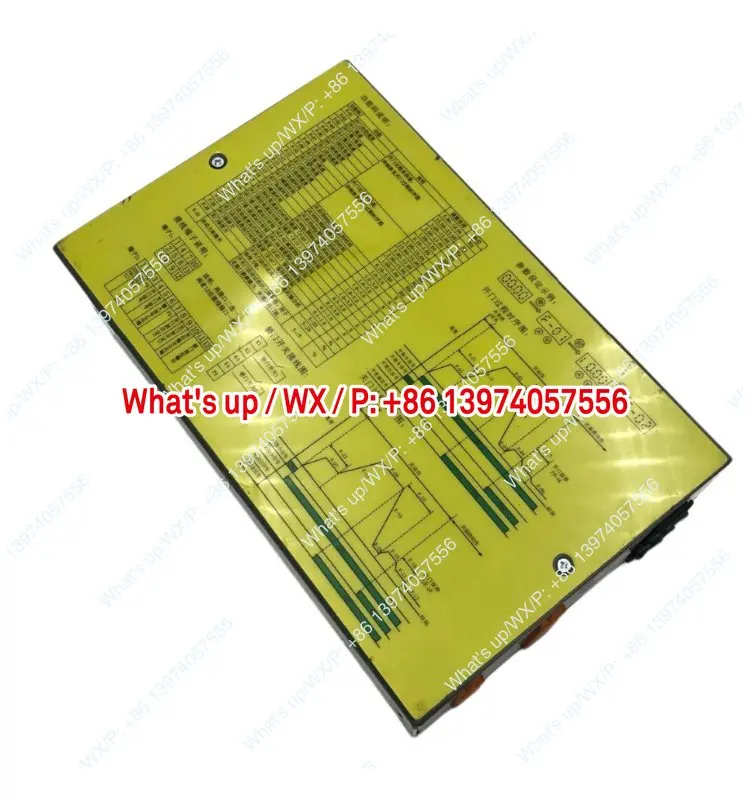 Ningbo Xinda door crane inverter LB20GMD-2S0007E XD-14161419 series elevator door controller