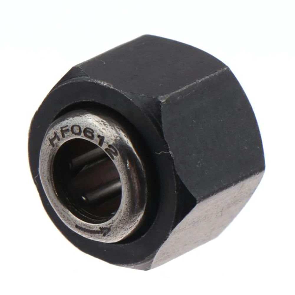 1 Way Bearing Component Compatible with For 94188 and 94122 Assemblies Featuring 12mm or 14mm Outer Diameter and R025 Hex Nut