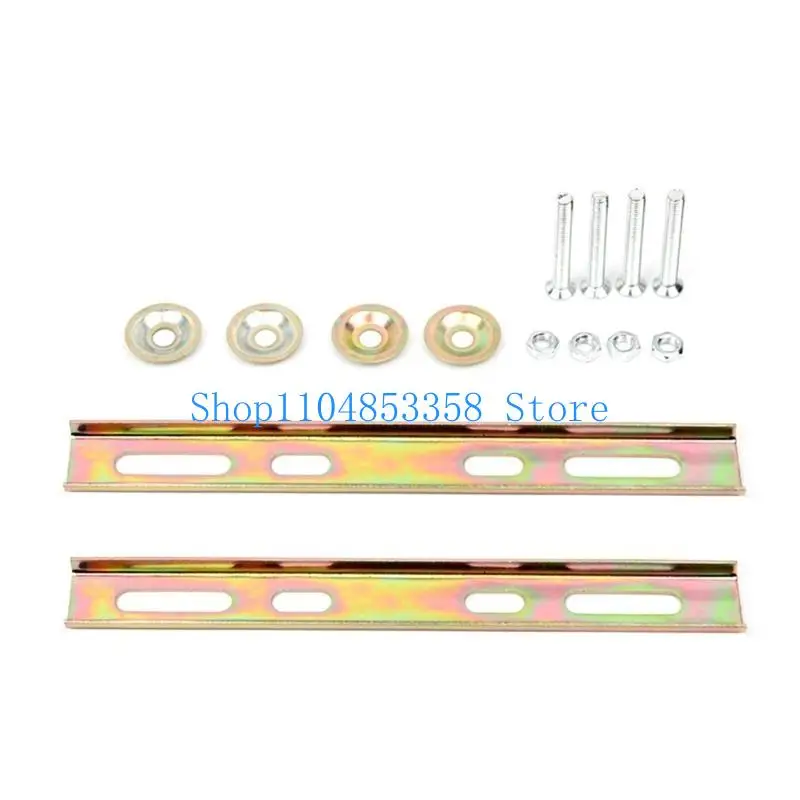 Variant: Spacer screw