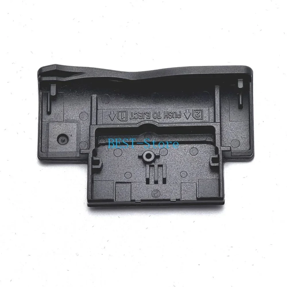 1 шт. оригинальная новинка для Nikon D780 SD карта памяти дверная рамка крышка клапан цифровая часть зеркальная камера ремонтные аксессуары