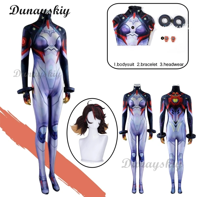 Peni Parker Cosplay…