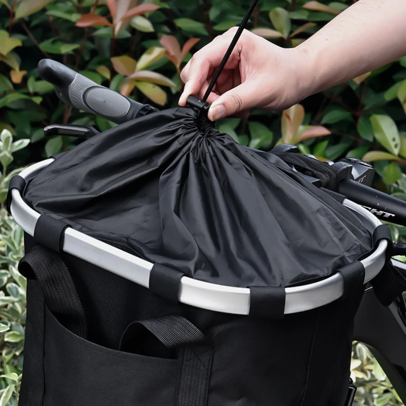 Thumbnail 3 - #25 Compare Bicycle Baskets Before You Buy