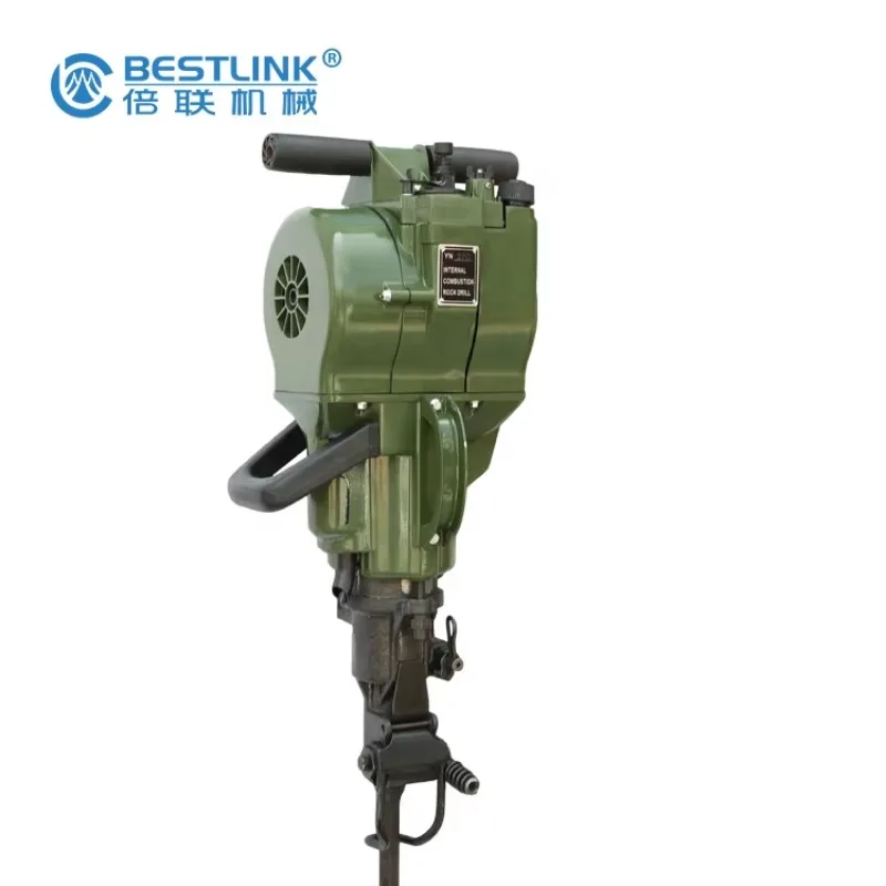 Hot Selling bouwgereedschap reserveonderdelen 10 m hamer B87c steenboor met geweldige prijs