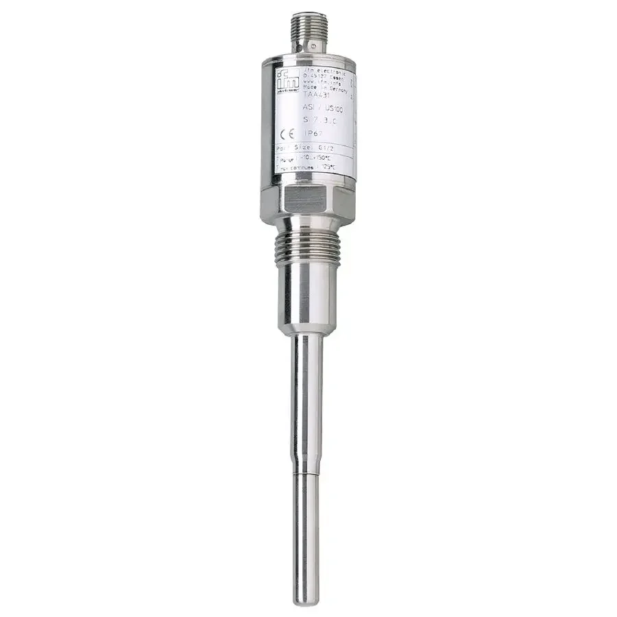 

2025 New IFM TAA431 TAA123CCDR12-ASIVG/US