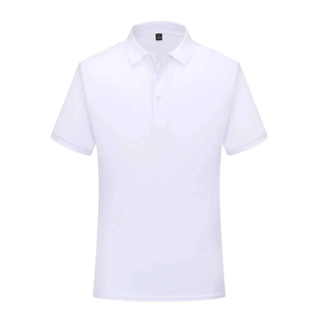 Summer versatile top t-shirt fashionable polo collar shirt men\'s new style, short sleeved loose fashion internet celebrity,