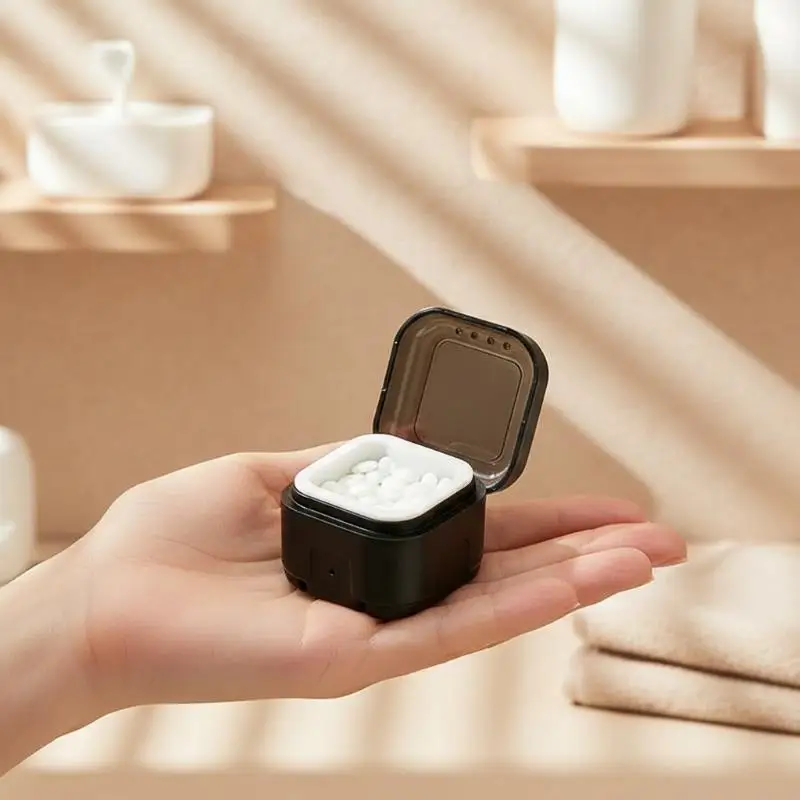 [H] Mini Wax Heater Machine Silicone Bowl Wax Warmer Nose Ear Hair Removal Waxing Kit Wax Bean Wax Heating Melting Pot Melter - view 4